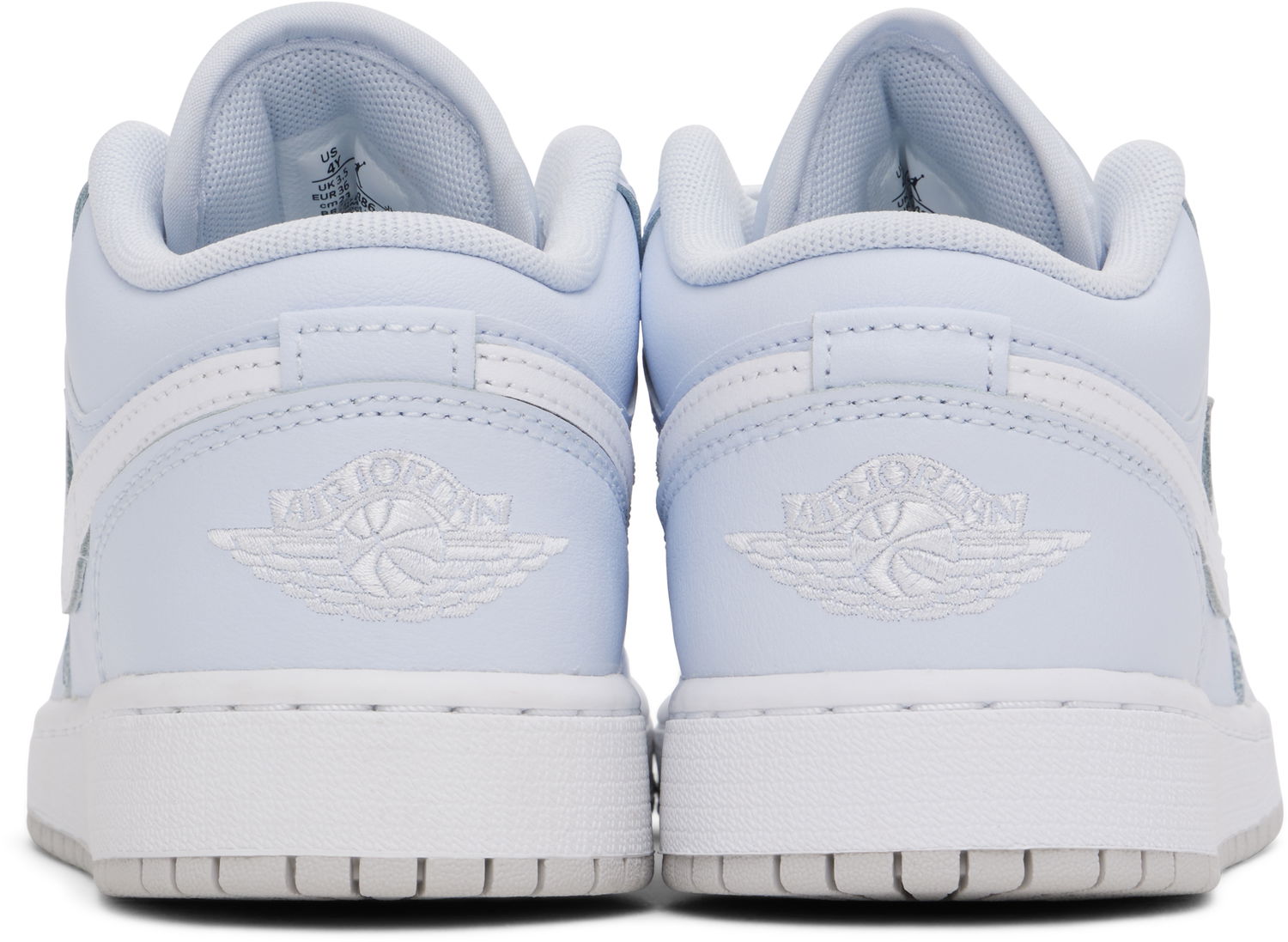 Tenisky a topánky Jordan Air Jordan 1 Low Biela | FV8486-400, 1