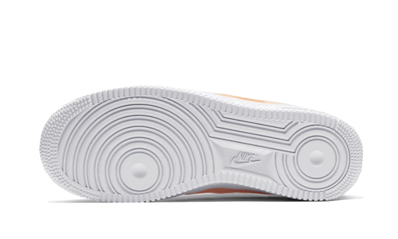 Tenisky a topánky Nike Air Force 1 Low "Laser Orange" Oranžová | CI3445-800, 1