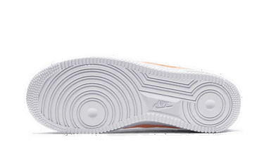 Tenisky a topánky Nike Air Force 1 Low "Laser Orange" Oranžová | CI3445-800, 1