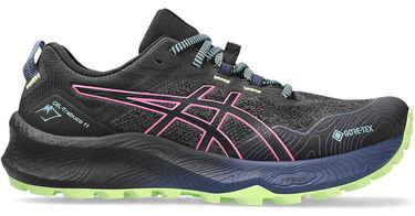 Tenisky a topánky Asics GEL-Trabuco 11 GTX "Black/Hot Pink" W Čierna | 1012b425-003, 1