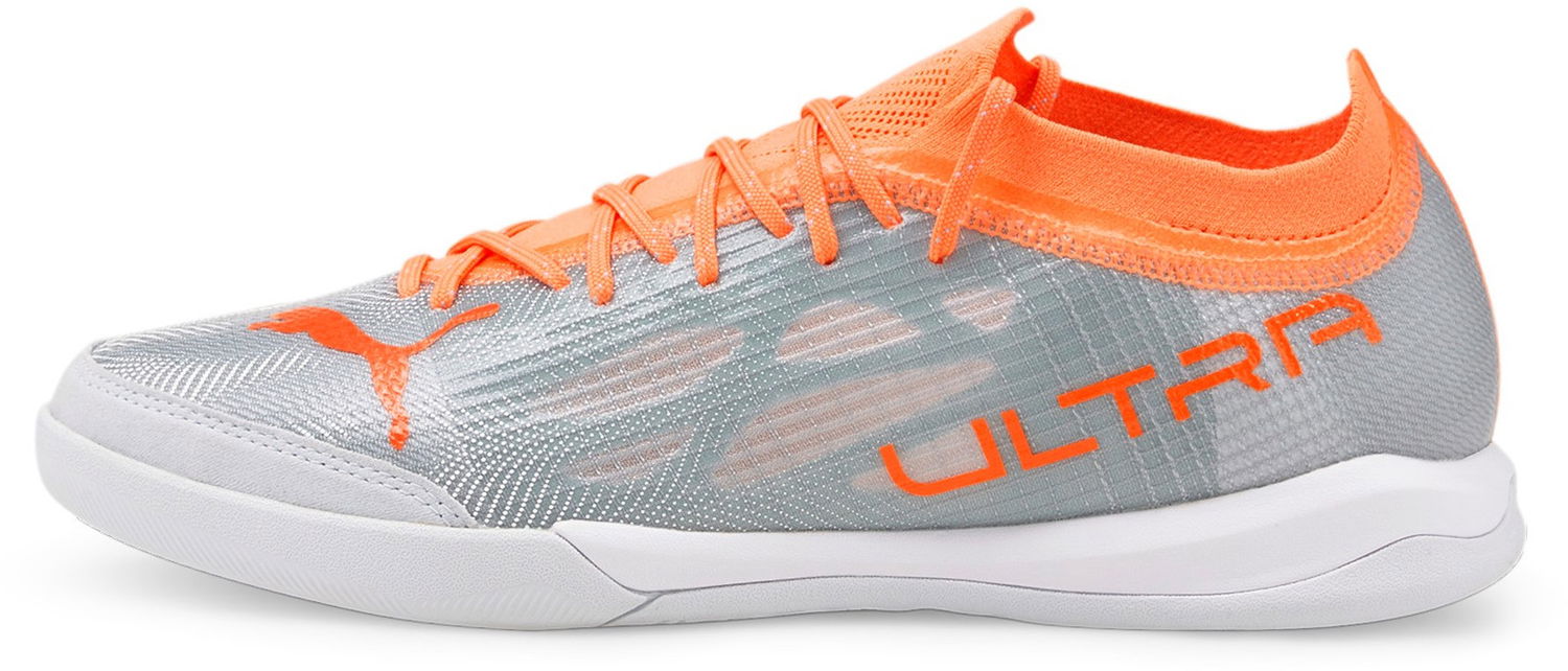 Tenisky a topánky Puma ULTRA 1.4 Pro Court IC Oranžová | 106722-01, 0