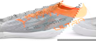 Tenisky a topánky Puma ULTRA 1.4 Pro Court IC Oranžová | 106722-01, 0