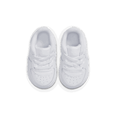 Tenisky a topánky Nike Force 1 Crib Biela | CK2201-100, 4