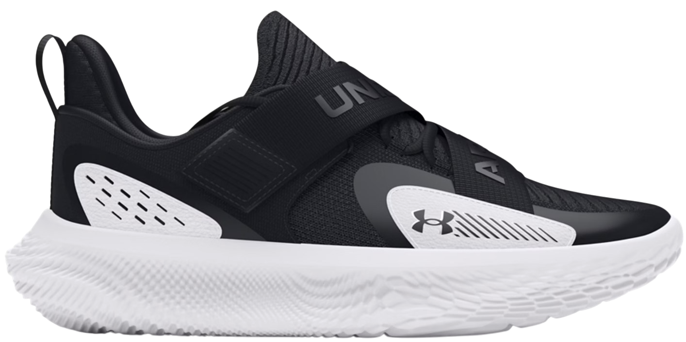 Tenisky a topánky Under Armour UA FLOW FUTR X 4 Čierna | 3027639-003, 0