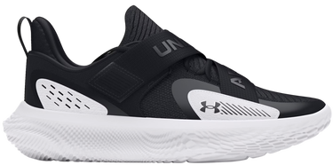 Tenisky a topánky Under Armour UA FLOW FUTR X 4 Čierna | 3027639-003, 0