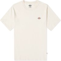 Tričko Dickies Mapleton T-Shirt "Whitecap Gray" Šedá | DK0A4XDBF901, 1