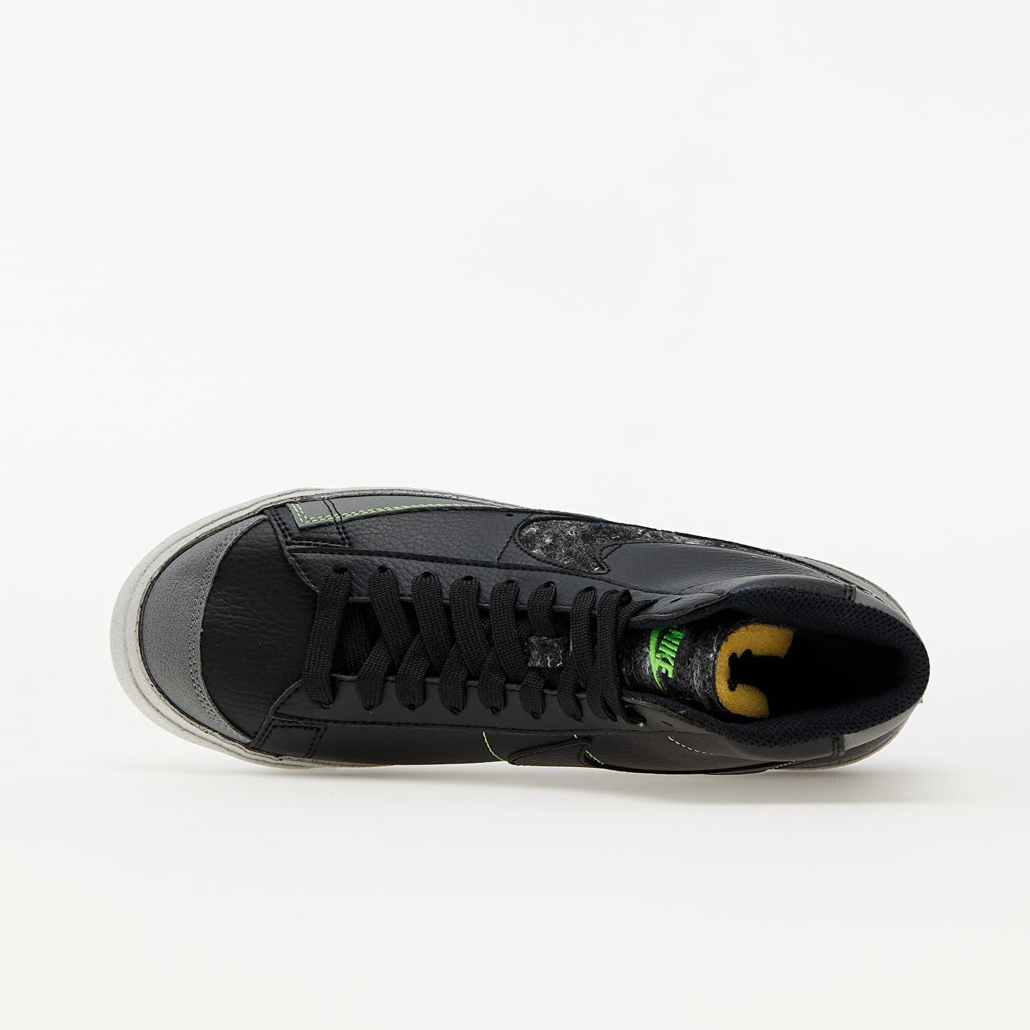 Tenisky a topánky Nike Blazer Mid '77 Čierna | CW6726-001, 1
