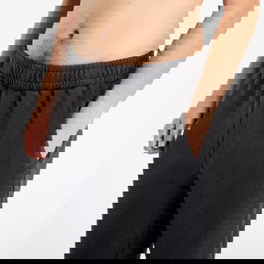 Tepláky Urban Classics Vintage Heavy Sweatpants Šedá | TB7614-03516, 1