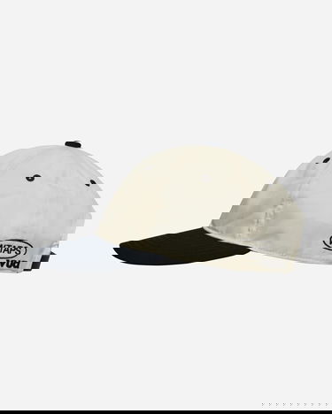 Šiltovka WTAPS Two-Tone Baseball Cap Béžová | 251HCDT-HT03 NAVY, 3