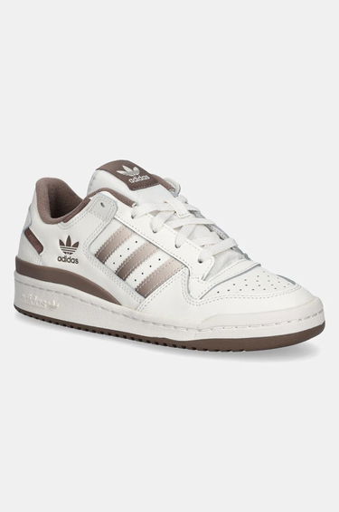 Tenisky a topánky adidas Originals adidas Originals Forum LOW Biela | JI3257, 0
