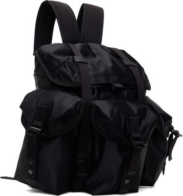 Batoh sacai Sacai Alice Backpack Navy | 25-0939S, 4