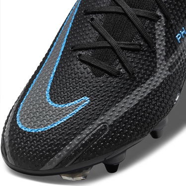 Tenisky a topánky Nike Nike PHANTOM GT2 ELITE SG-PRO AC Čierna | dc0753-004, 7