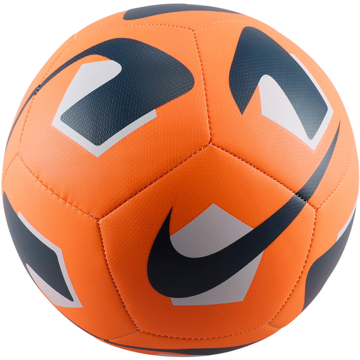 Športový doplnok Nike Textured Soccer Ball Park 2.0 Rôznofarebný | FZ7551-803, 0