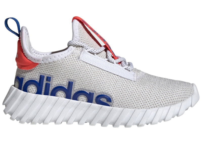 Tenisky a topánky adidas Performance Kaptir 3.0 Biela | IG2485