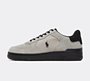 Tenisky a topánky Polo by Ralph Lauren Masters Court Trainer Šedá | 809913423004, 1