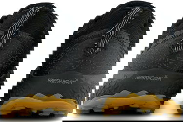 Tenisky a topánky New Balance Fresh Foam X Hierro v7 Čierna | mthierz7, 4