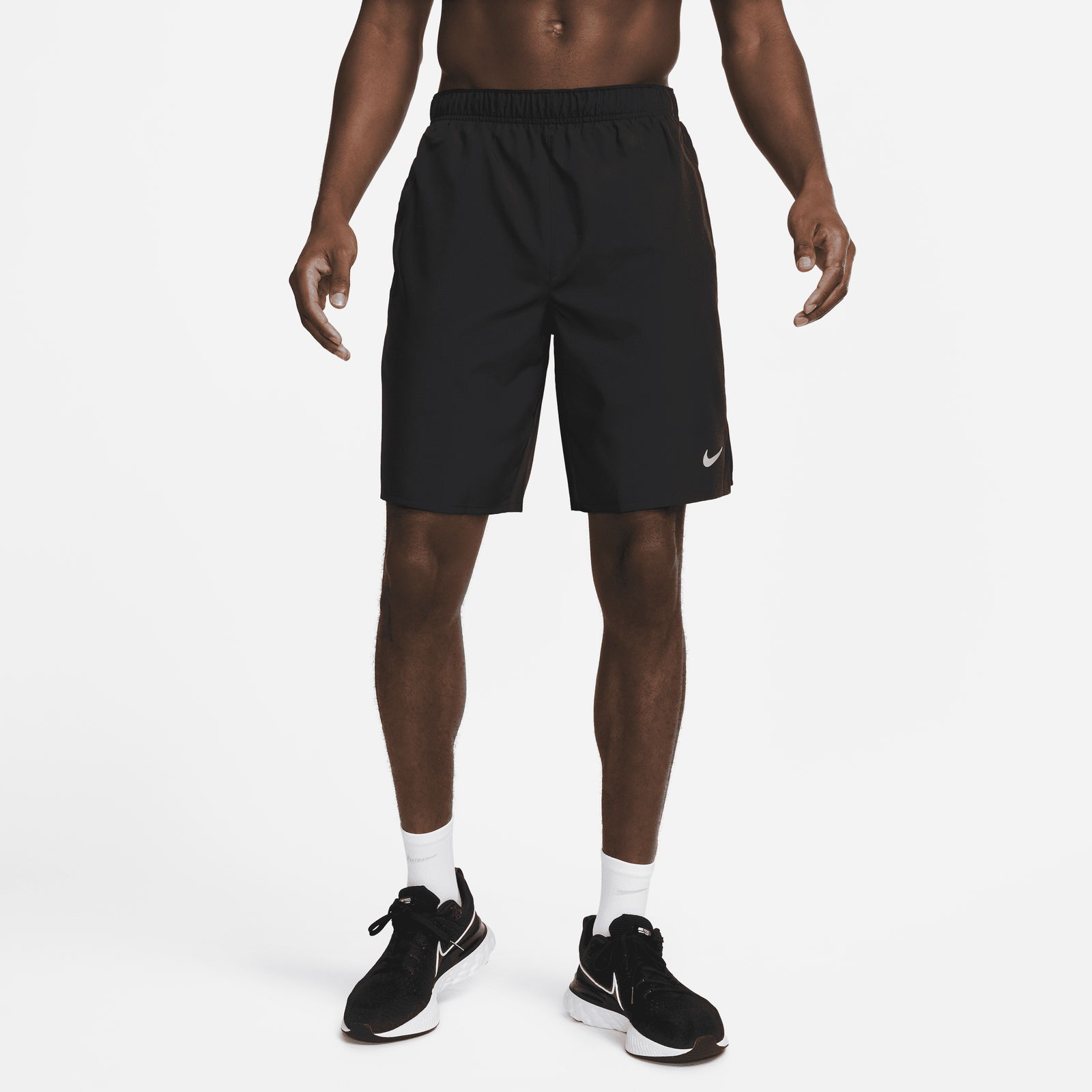 Challenger Dri-FIT Shorts