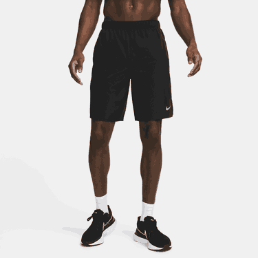 Šortky Nike Challenger Dri-FIT Shorts Čierna | DV9365-010, 0