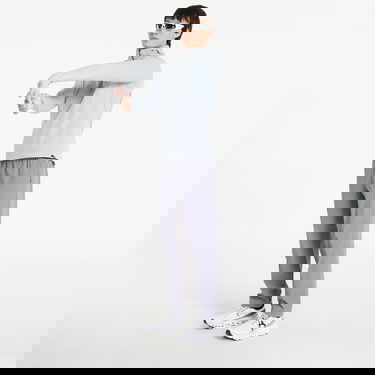 Bunda Soar Running Winter Anorak Šedá | AW25-SJ6M-GRE, 5