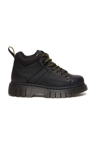 Tenisky a topánky Dr. Martens Woodard Boots Čierna | DM31045001, 0