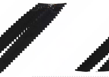 Džínsy Stüssy Stussy Big Ol' Denim Jeans Modrá | 116599, 1