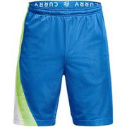 Curry Splash 9' Shorts