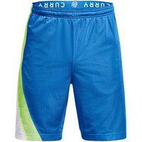 Šortky Under Armour Curry Splash 9' Shorts Modrá | 1374303-436, 0