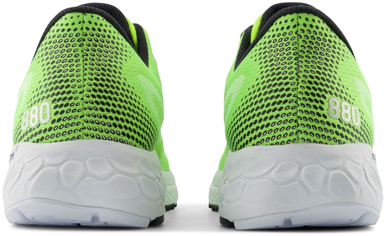 Tenisky a topánky New Balance Fresh Foam 880 v13 "Green" Zelené | M880V13, 1