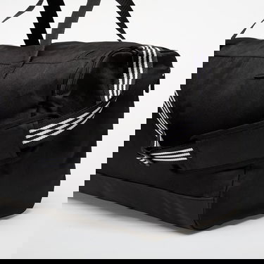 Cestovná taška adidas Performance Duffle Bag Čierna | JX0262, 4