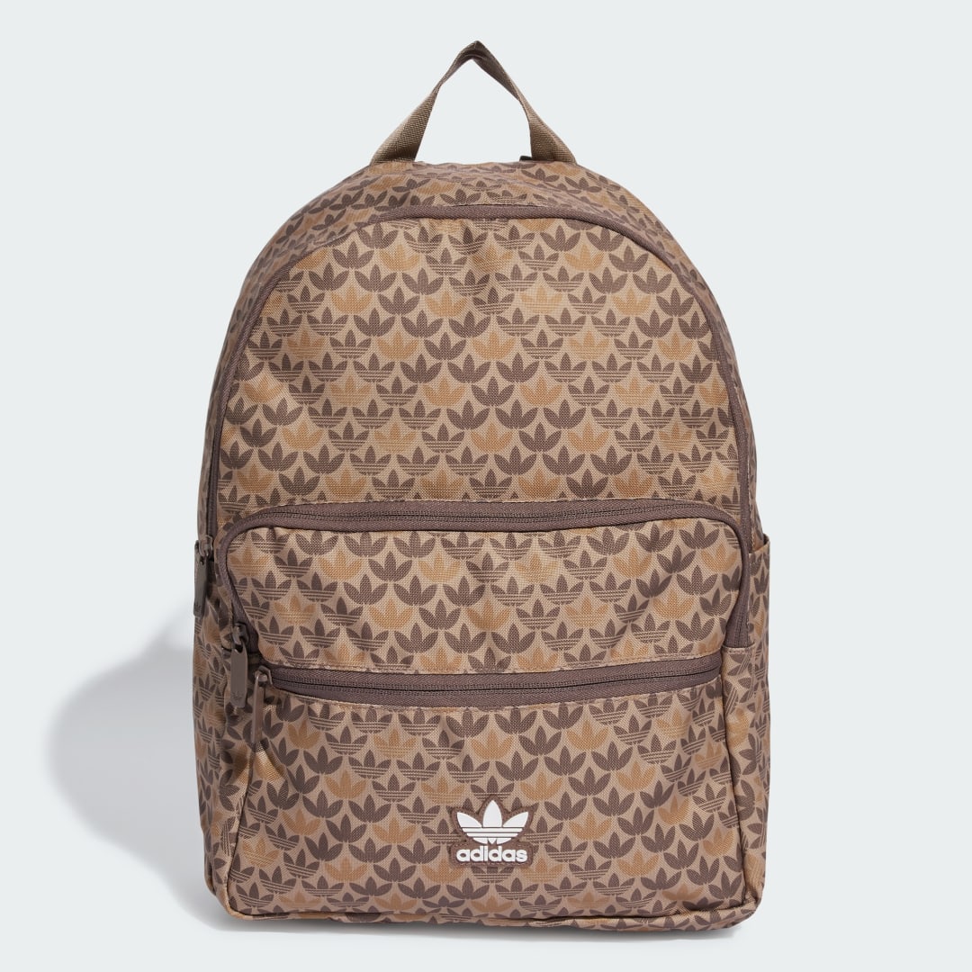 Monogram Backpack