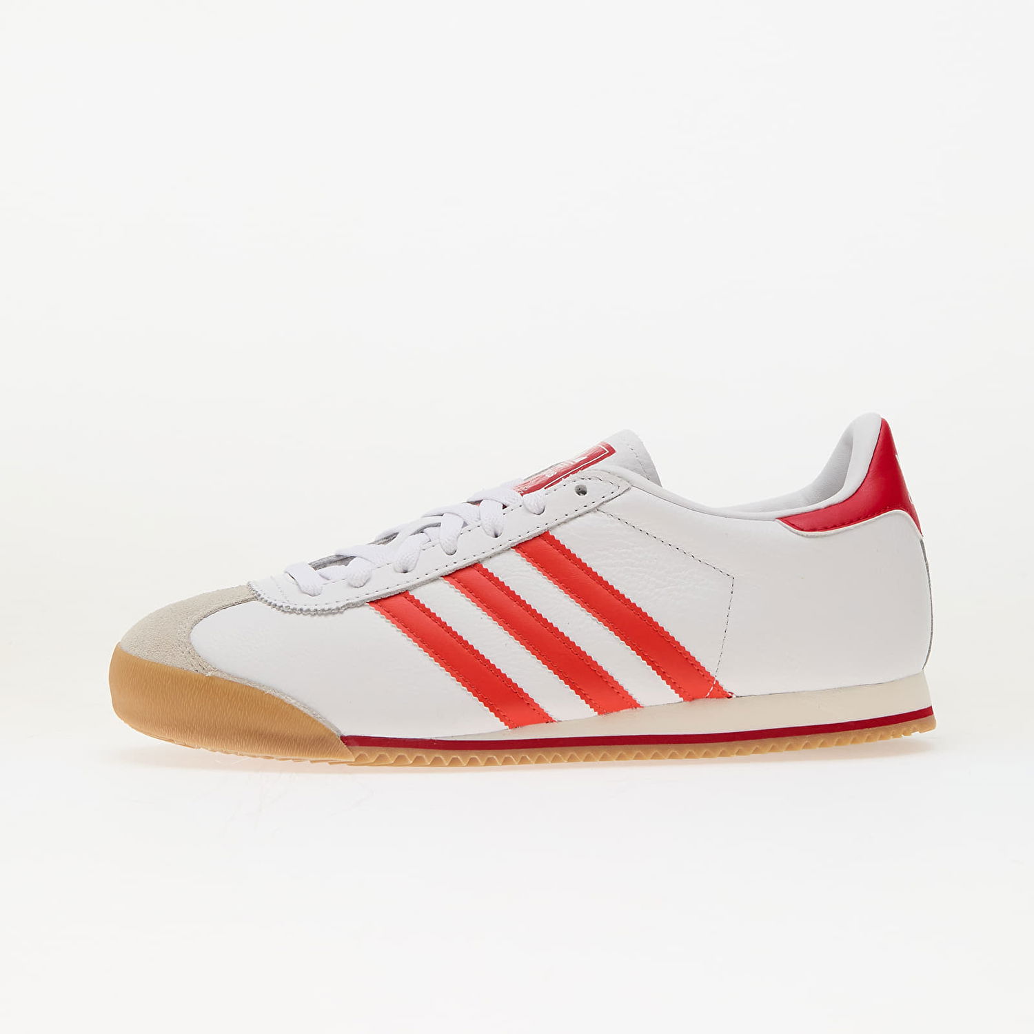 Tenisky a topánky adidas Performance K 74 Ftw Biela | JH5460, 0