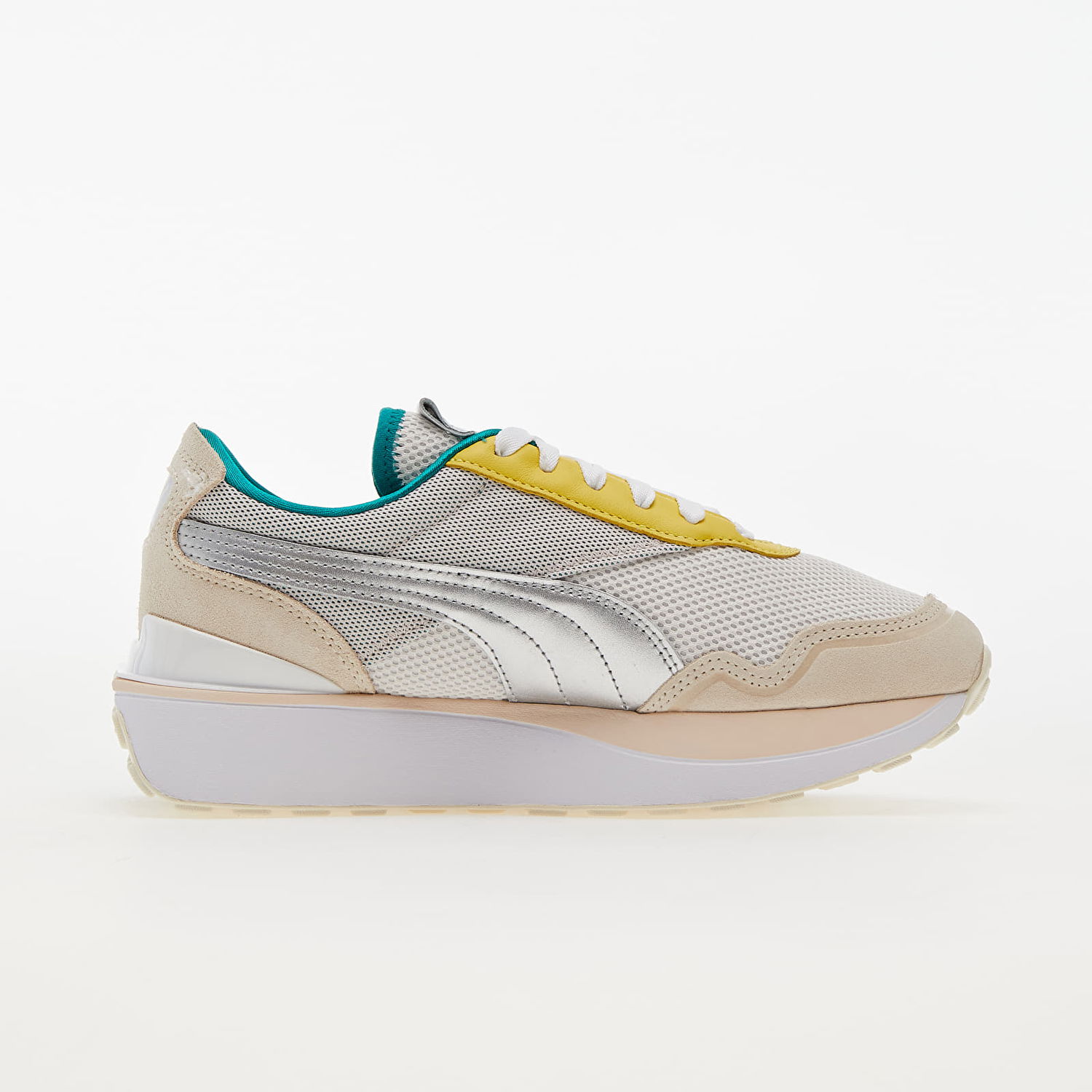 Tenisky a topánky Puma Cruise Rider OQ W Biela | 37507301, 1