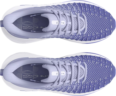 Tenisky a topánky Under Armour Infinite Elite Fialová | 3027199-500, 3