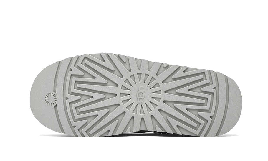 Tenisky a topánky UGG Tazz Slipper "Seal" W Šedá | 1122553-SEL, 1