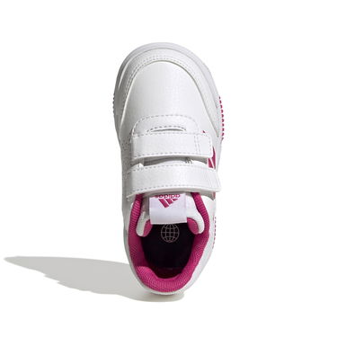 Tenisky a topánky adidas Performance Tensaur Sport 2.0 CF I Biela | GW6468, 4