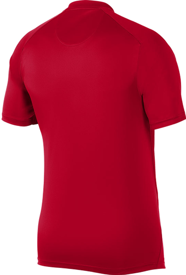 Dres Nike Youth Training Top Short Sleeve 21 Červená | 0337nz-657, 1