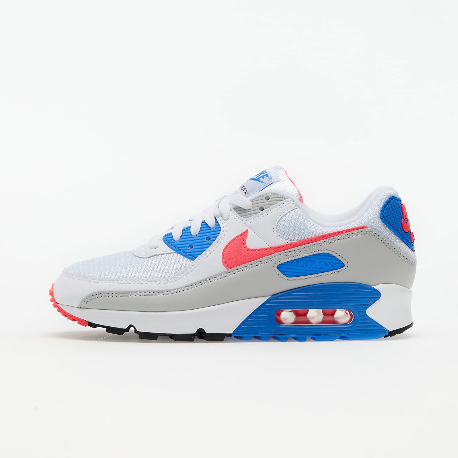 Tenisky a topánky Nike Air Max III Biela | DA8856-100, 0