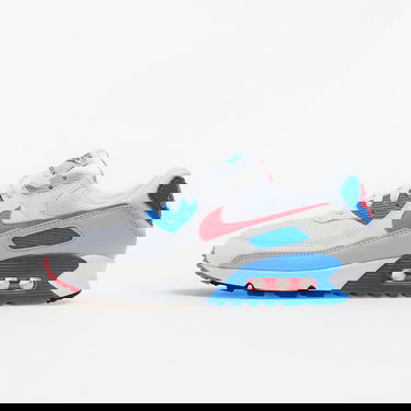 Tenisky a topánky Nike Air Max III Biela | DA8856-100, 0