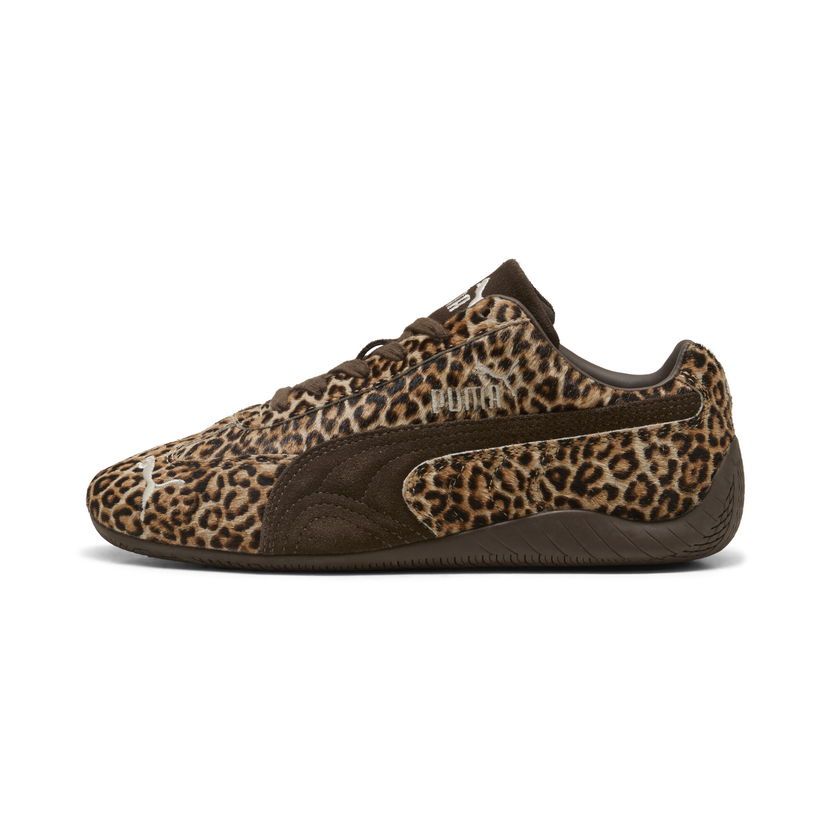 Tenisky a topánky Puma Speedcat Wild Hnedá | 406690_01
