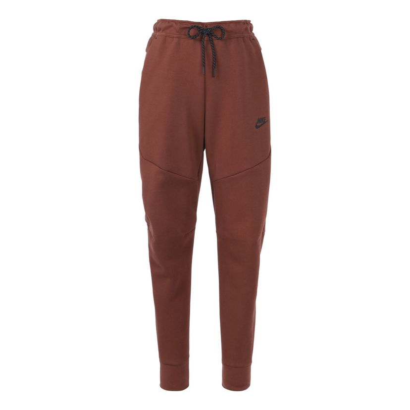 Tepláky Nike Nike Fleece Joggers Hnedá | CU4496-259