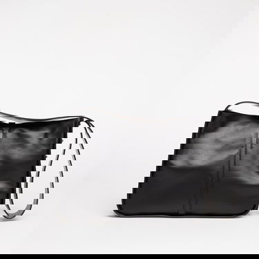 Taška cez rameno HELIOT EMIL Confluence Bag Black Universal Čierna | PREAW25_15_074_BLK01, 1