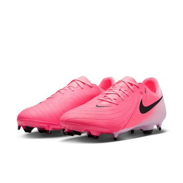 Tenisky a topánky Nike PHANTOM GX II ACADEMY FG/MG Ružová | FD6723-600, 2