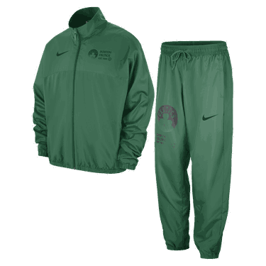 Súprava Nike NBA Boston Celtics Starting 5 Zelené | FV2450-312, 2