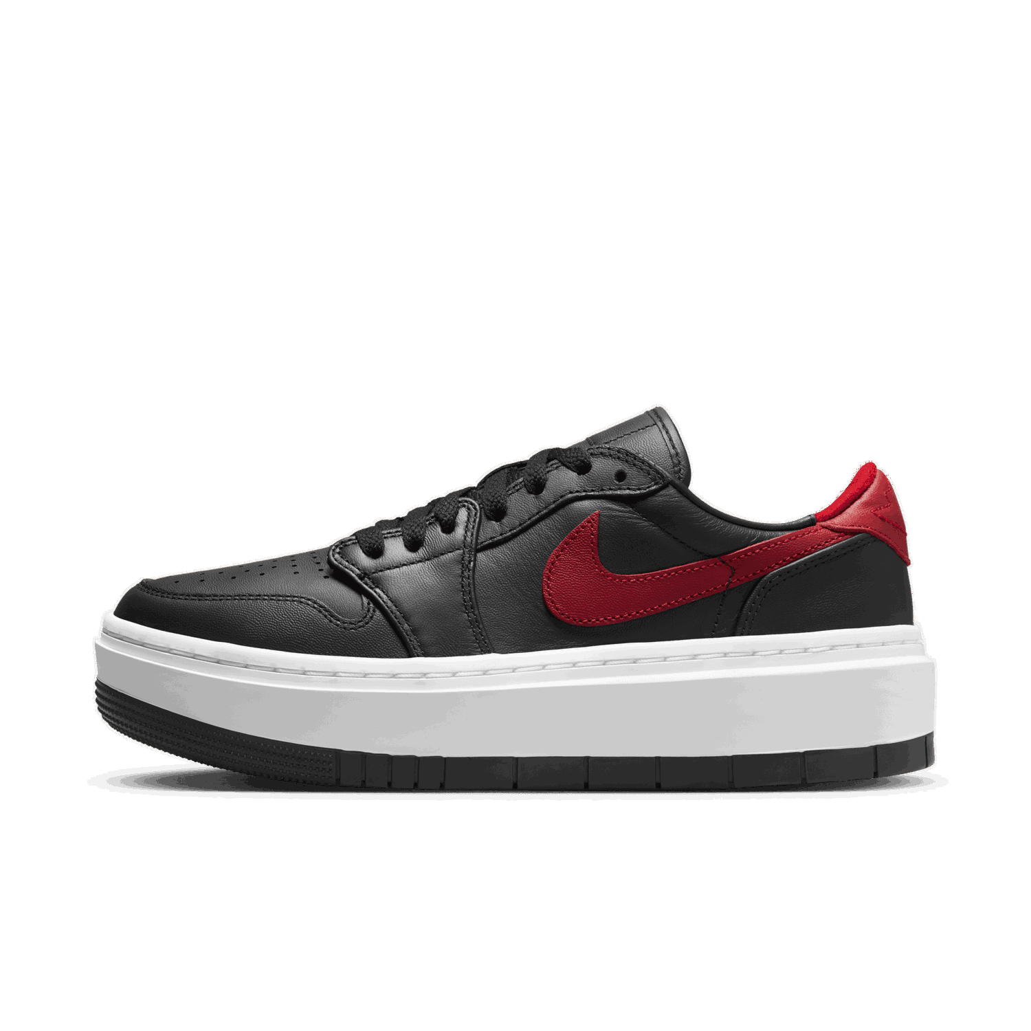 Tenisky a topánky Jordan Air Jordan 1 Elevate Low W Čierna | DH7004-061, 0