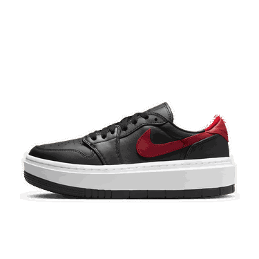 Tenisky a topánky Jordan Air Jordan 1 Elevate Low W Čierna | DH7004-061, 0