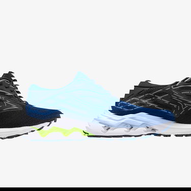 Tenisky a topánky Mizuno Wave Equate 8 Navy | J1GC244802, 3