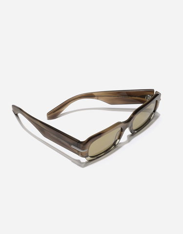 Slnečné okuliare Dolce & Gabbana Dolce & Gabbana DG Signature Sunglasses Hnedá | VG448BVP3929V000, 3