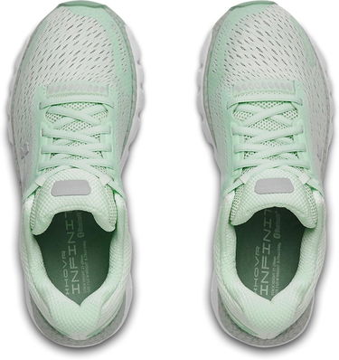 Tenisky a topánky Under Armour HOVR Infinite 2 Zelené | 3022597-403, 4