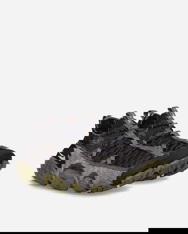 Tenisky a topánky Nike ISPA Link "Black Medium Olive" Čierna | CN2269-003, 3