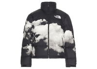 1996 Retro Nuptse 700 Fill Packable 92 Anniversary Jacket Multicolor
